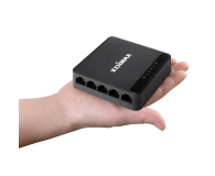 EDIMAX ES-3305P - 254661 - zdjęcie 4